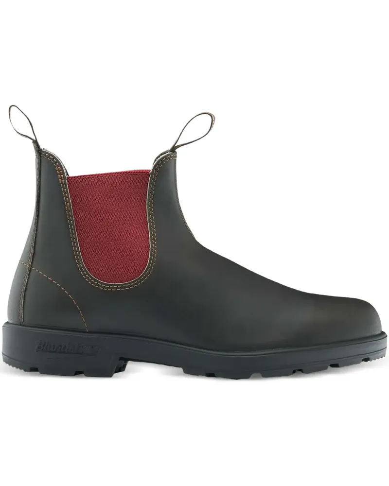 BLUNDSTONE 2500 Originals chelsea boots - Braun Braun