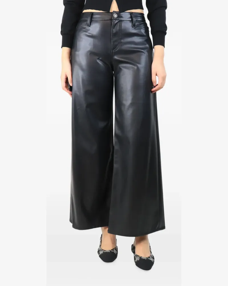 Rag & Bone five-pocket trousers - Schwarz Schwarz