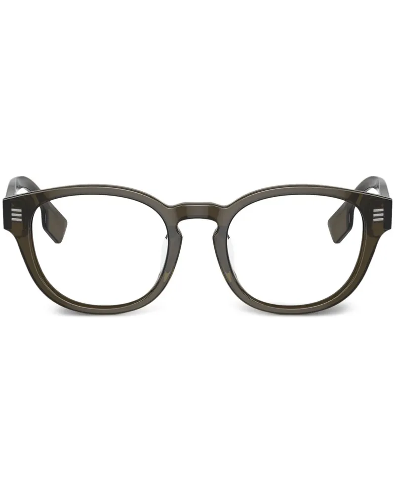 Burberry Aubrey Brille - Grün Grün