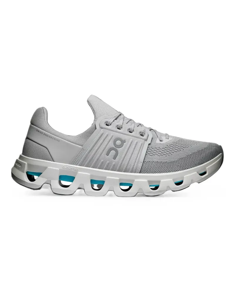 ON Cloudswift 4 AD sneakers - Grau Grau