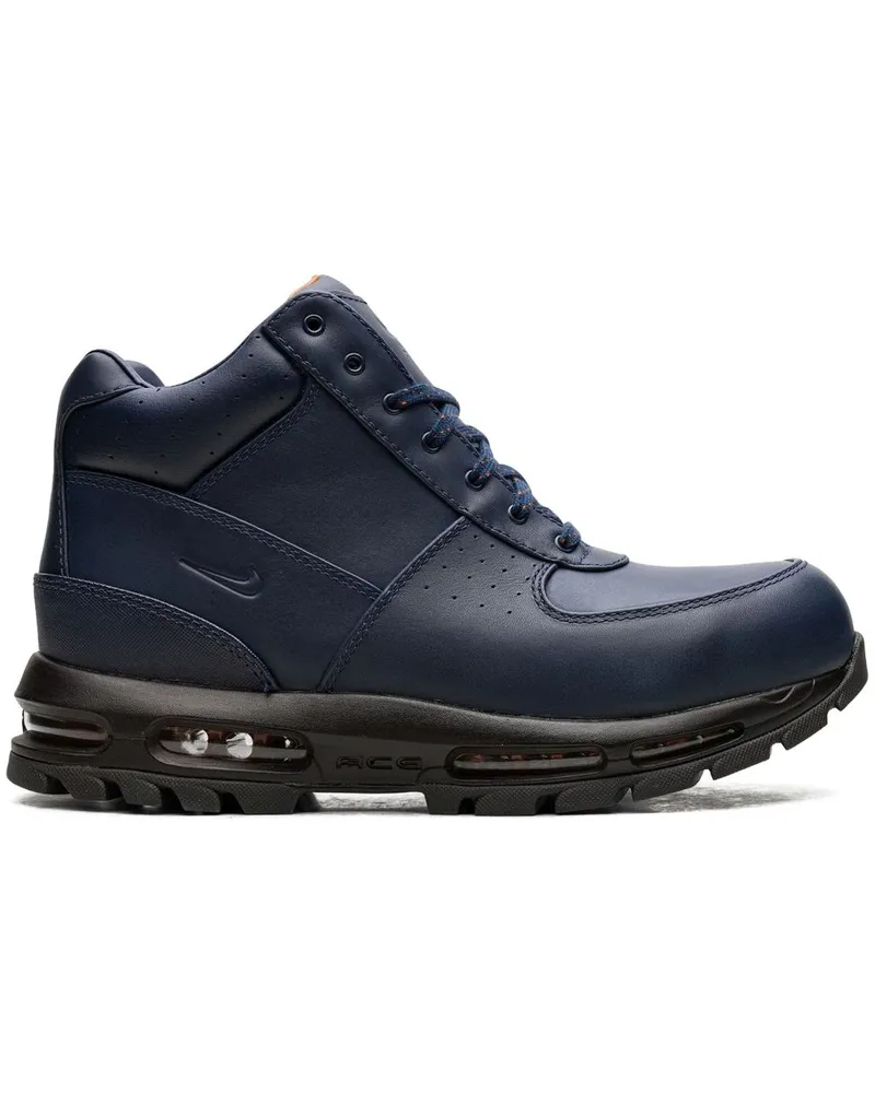 Nike Air Max Goadome Sneakers - Blau Blau