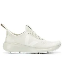 VEJA x Rick Owens Runner Sneakers Nude