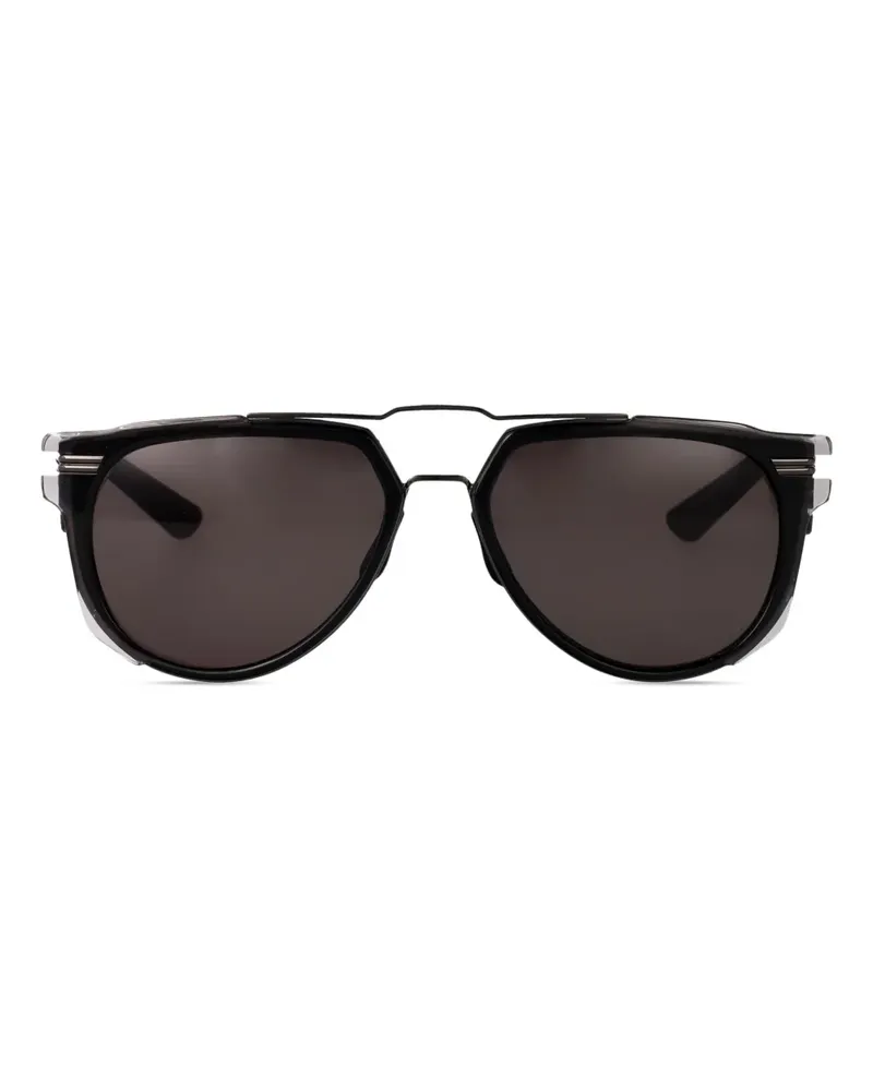 Nike Electric Daze Sonnenbrille - Schwarz Schwarz