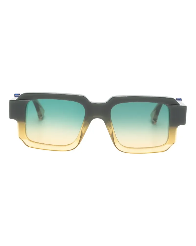 KUBORAUM I03 sunglasses - Grau Grau