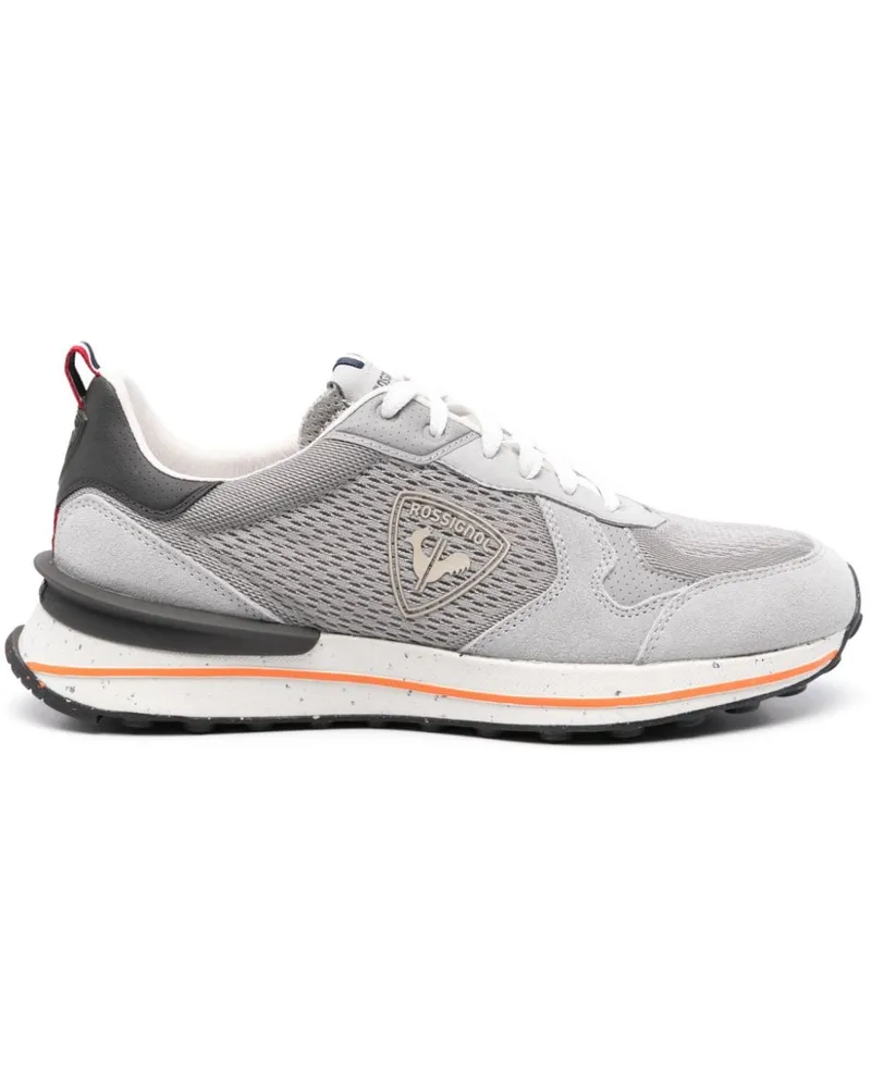 Rossignol Heritage Retro Sneakers - Grau Grau