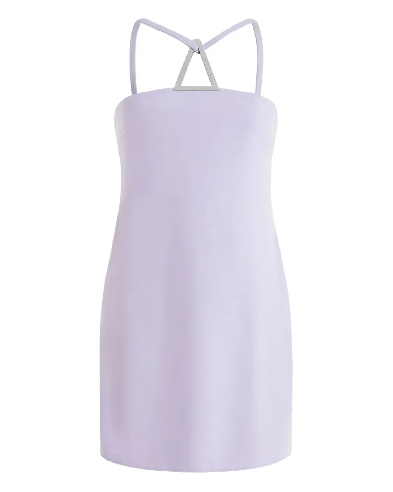 16ARLINGTON Nolo Minikleid - Violett Violett