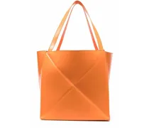 Handtasche aus veganem Leder