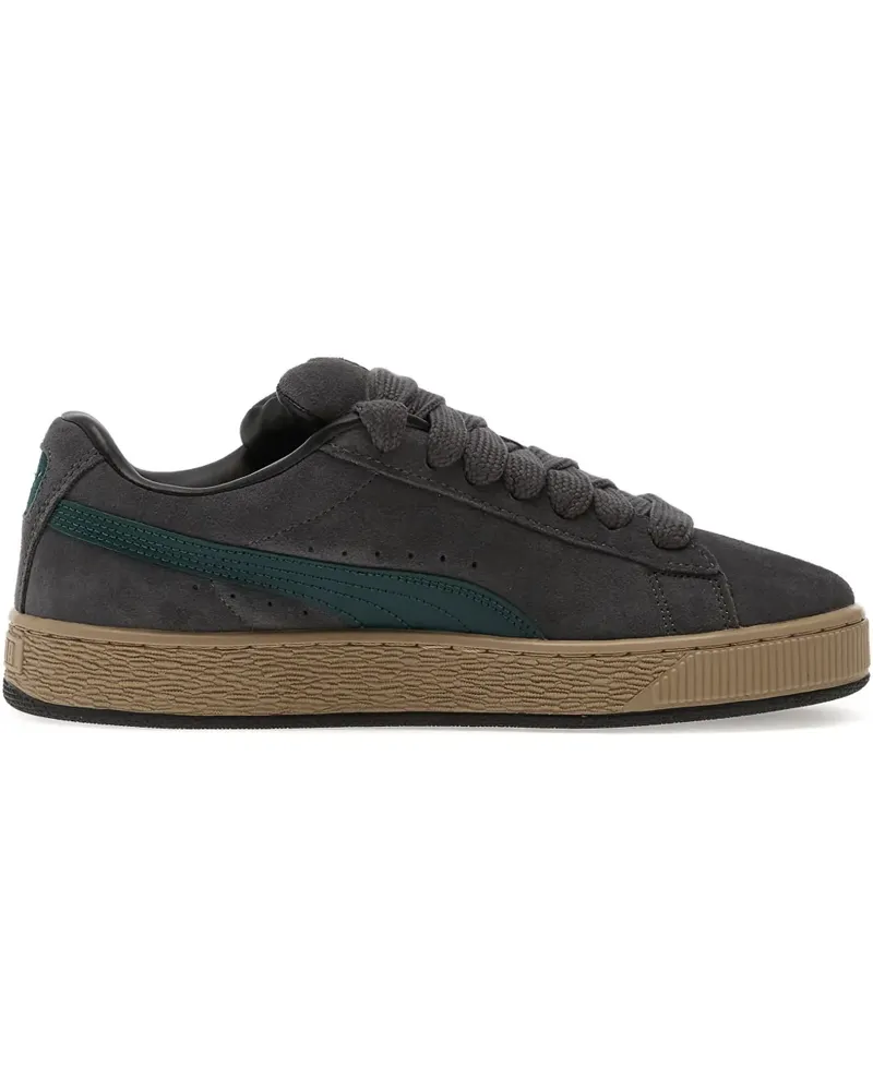 Puma Suede XL sneakers - Grau Grau