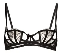 Rozlyn BH - Schwarz