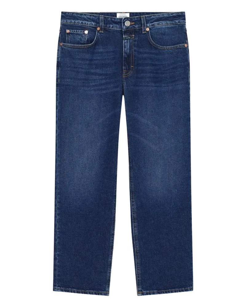 Closed Milo Jeans - Blau Blau