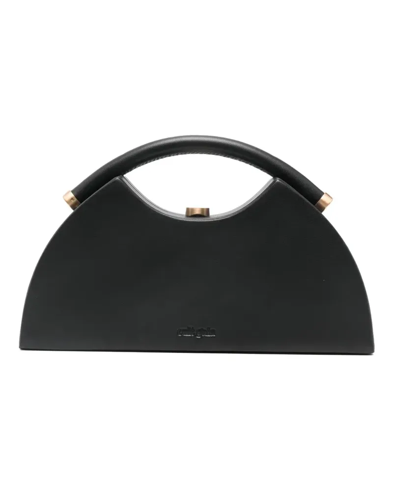 Cult Gaia Marjani tote bag - Schwarz Schwarz