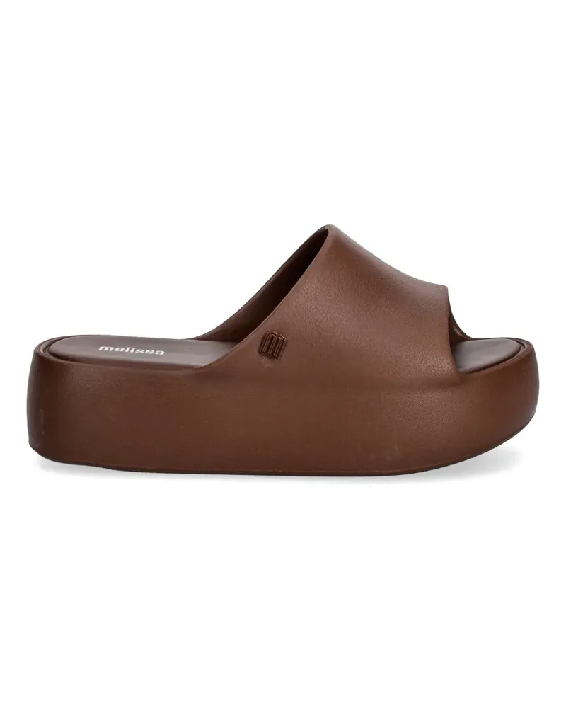 Melissa platform slides - Braun Braun