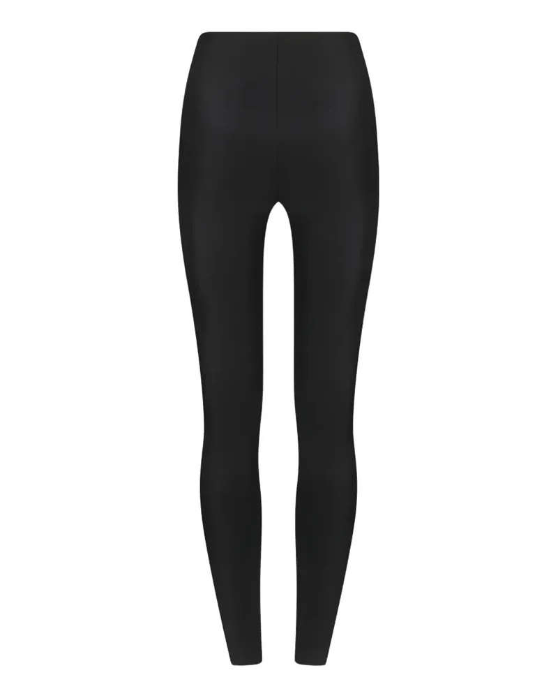 Wolford Scuba leggings - Schwarz Schwarz