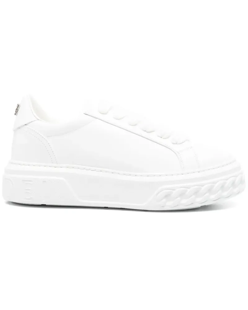 Casadei Off Road Sneakers - Weiß Weiß