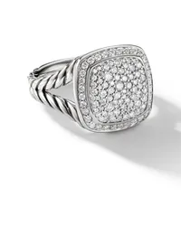 David Yurman Albion Ring aus Sterlingsilber Silber