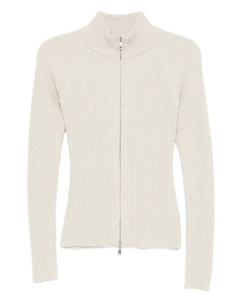 Aya Muse Lior Cardigan - Grau Grau