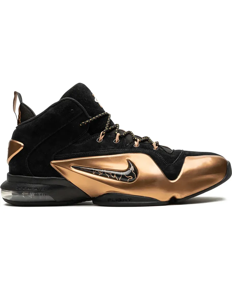 Nike Zoom Penny 6' Sneakers - Schwarz Schwarz