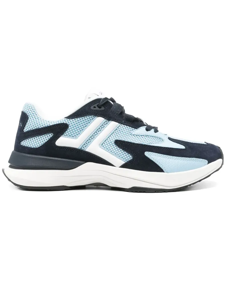 Lanvin Jla Sneakers - Blau Blau
