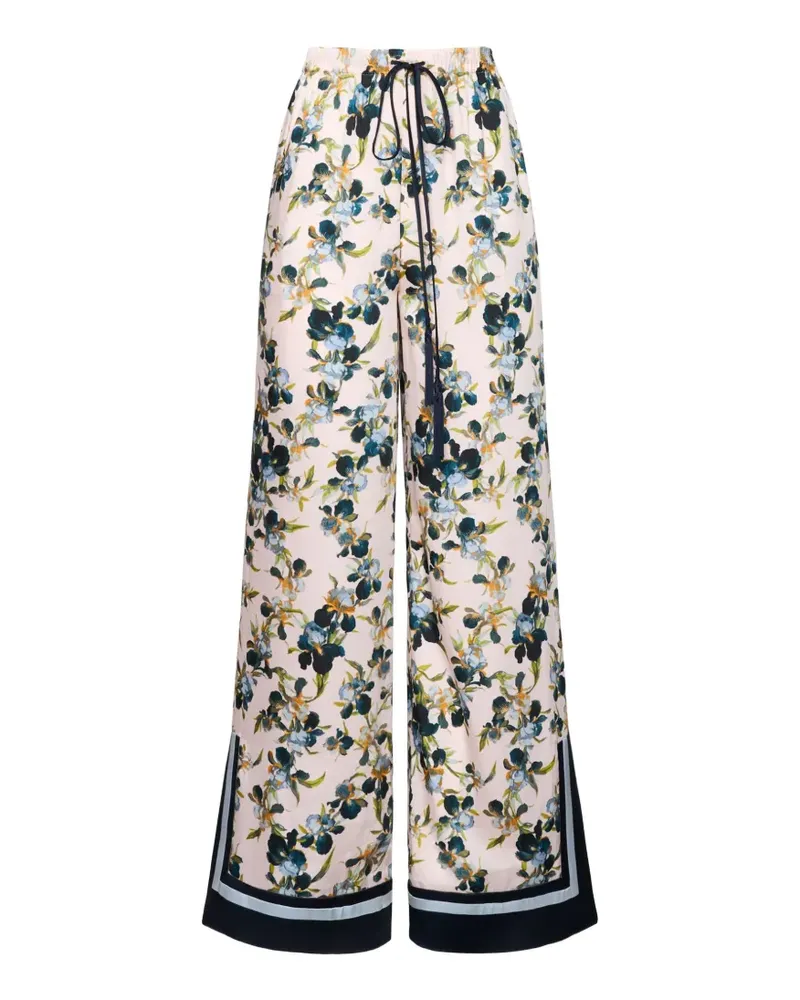 Cinq à Sept Asher trousers - Nude Nude