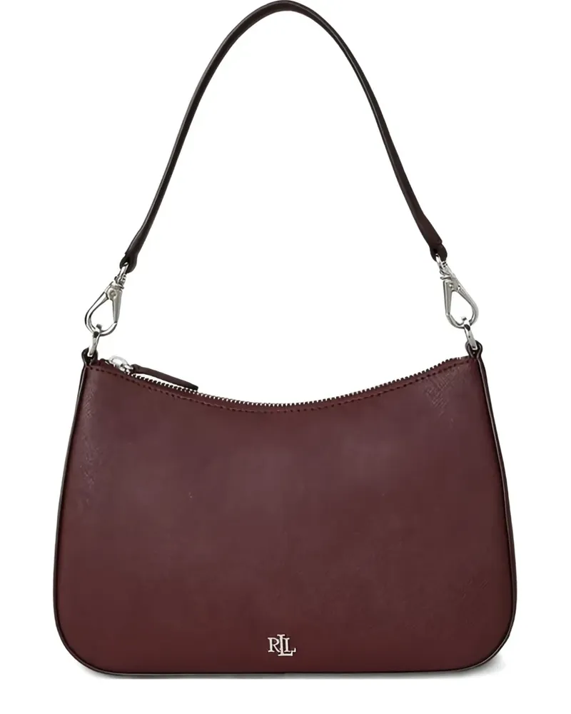 Ralph Lauren Danni shoulder bag - Rot Rot