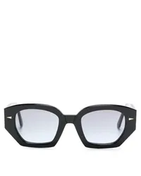 AHLEM Constantine Sonnenbrille Schwarz