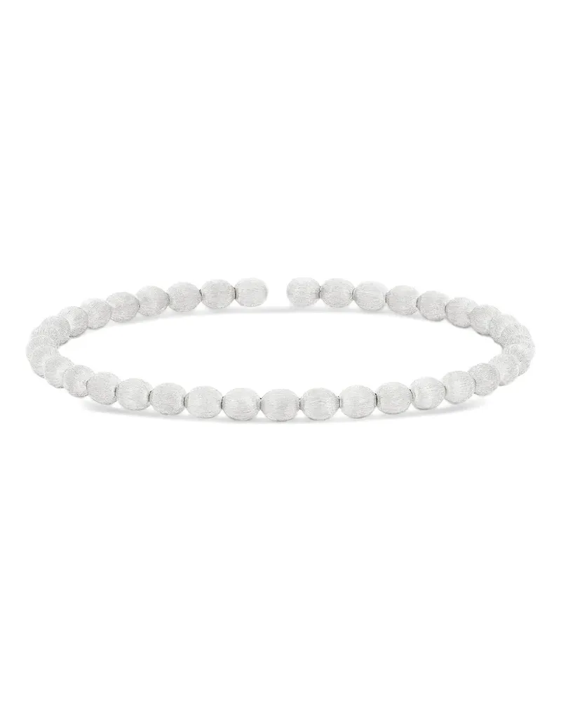 NANIS Dancing in the Rain Armband - Silber Silber