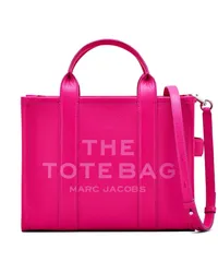 Marc Jacobs The Medium Shopper Rosa