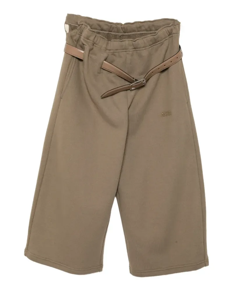 Magliano Provincia trousers - Braun Braun