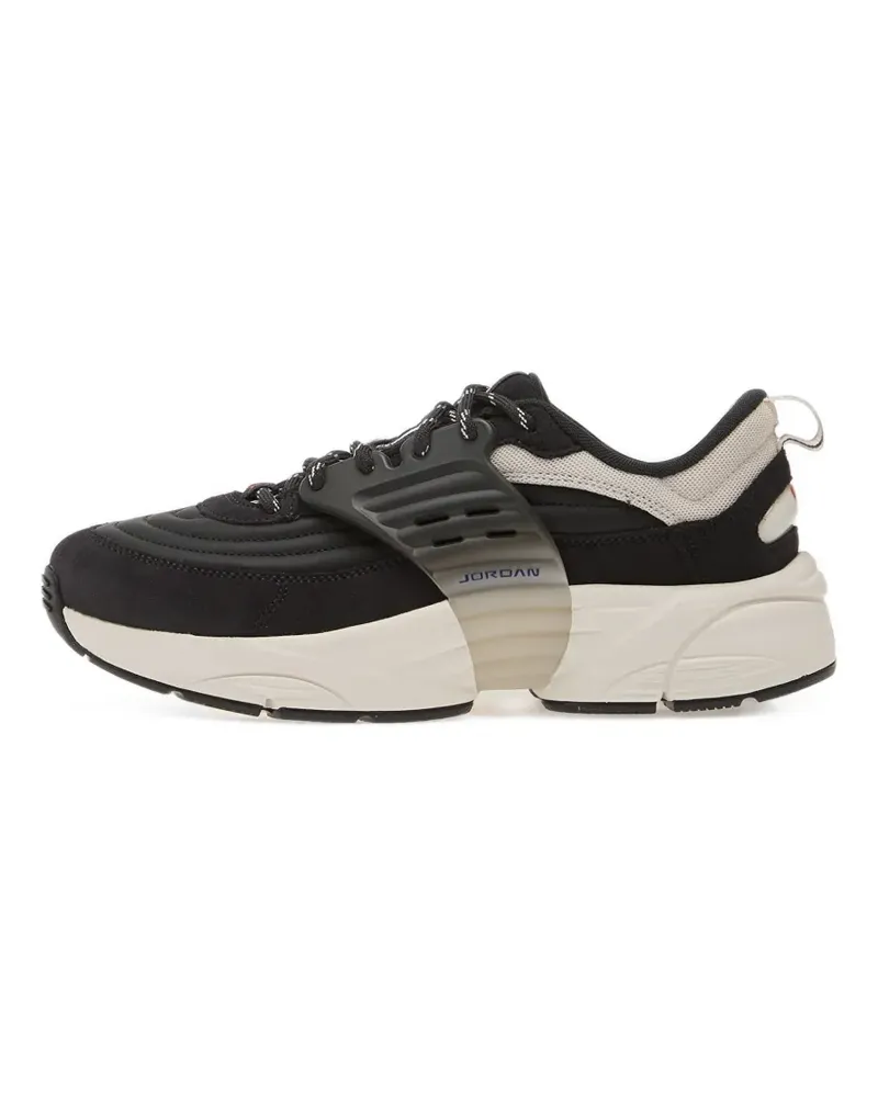 Jordan Trunner O/S SE sneakers - Schwarz Schwarz