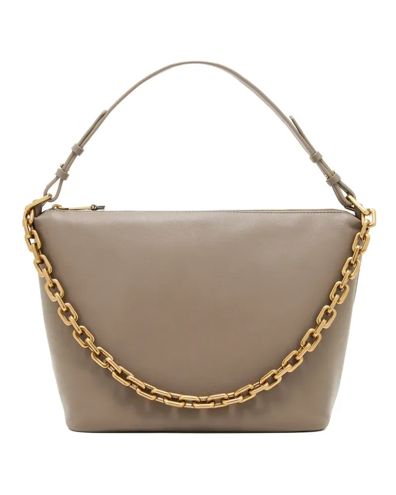 Emporio Armani Mittelgroße Tote Bag - Nude Nude