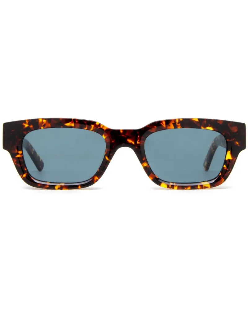 AKILA Zed Sonnenbrille - Braun Braun