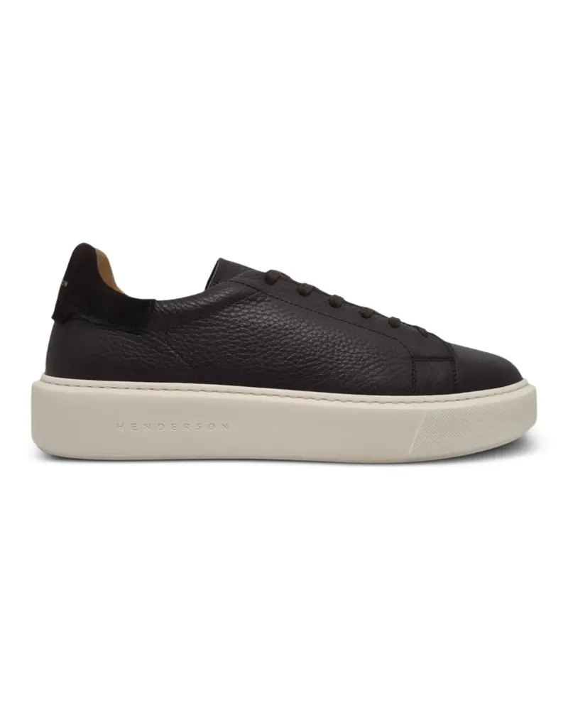 Henderson Leone Sneakers - Braun Braun