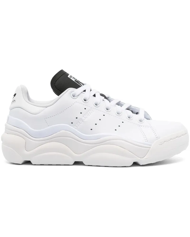 adidas Stan Smith Millecon W Sneakers - Weiß Weiß