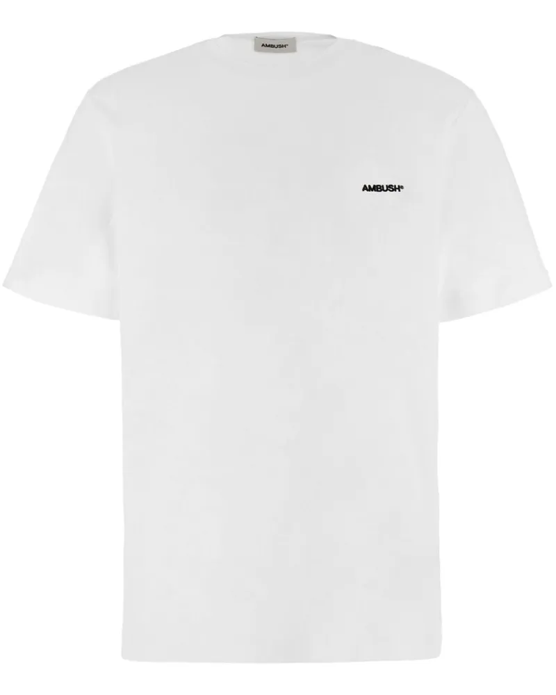 AMBUSH Set aus drei T-Shirts - Weiß Weiß