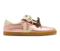 x Magliano Panenka Sneakers - Rosa