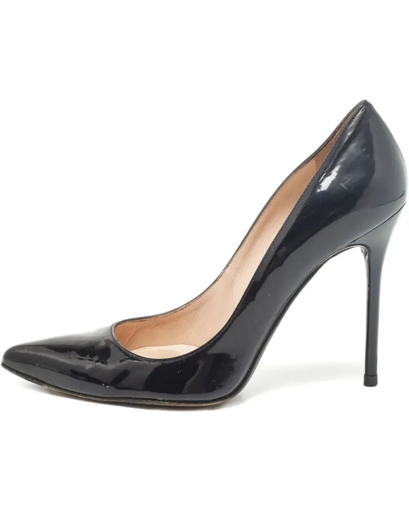 Stuart Weitzman Pumps mit Absatz 115mm - Schwarz Schwarz