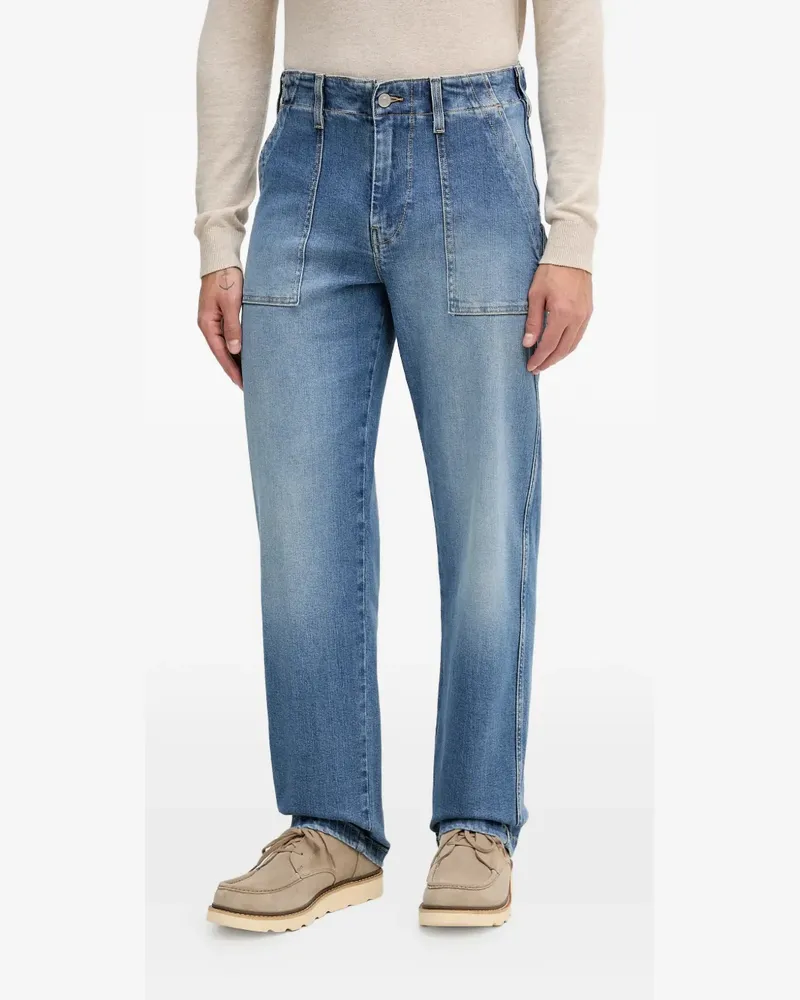 Guess pocket jeans - Blau Blau