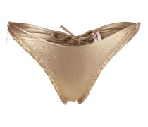 Berry Bikinihöschen - Gold