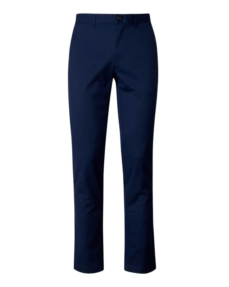 Michael Kors Cargo-Shorts mit Gürtelschlaufen - Blau Blau