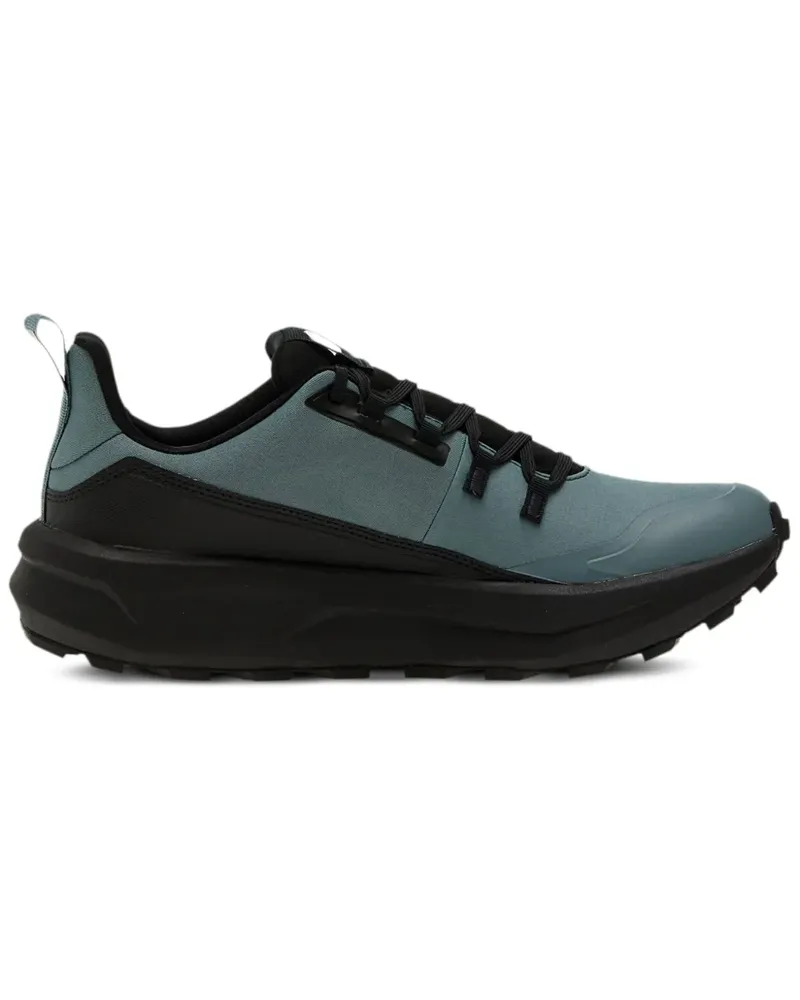 Mammut Aenergy Hike Low GTX Sneakers - Blau Blau