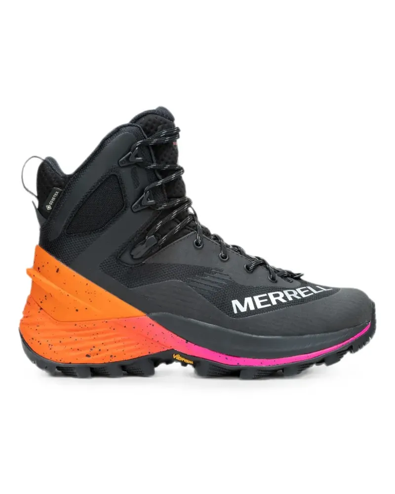 MERRELL MTL Thermo Rogue 4 Wanderstiefel - Schwarz Schwarz