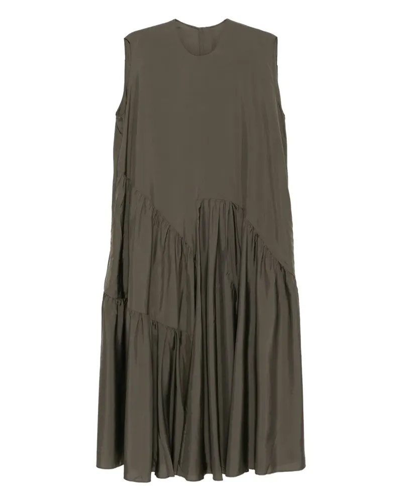 JNBY Ärmelloses Kleid - Grün Grün