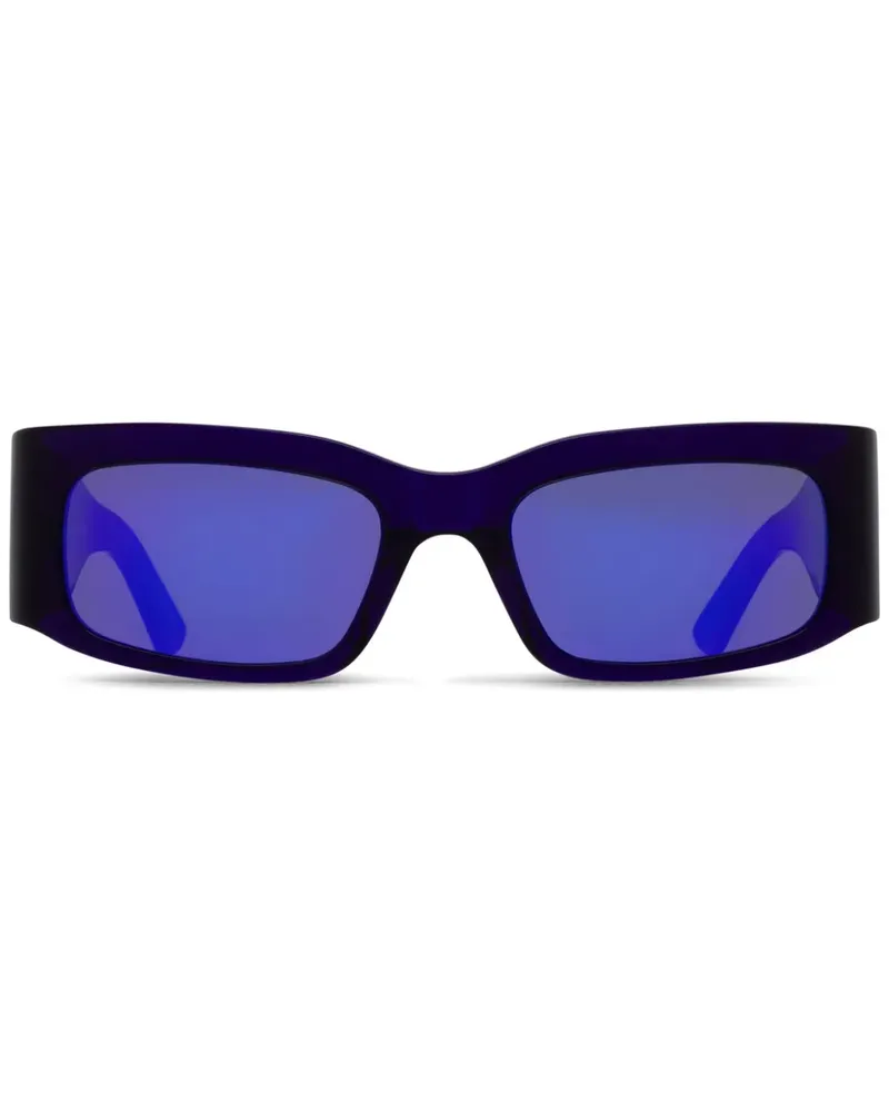 Balenciaga BB0328S Sonnenbrille - Violett Violett