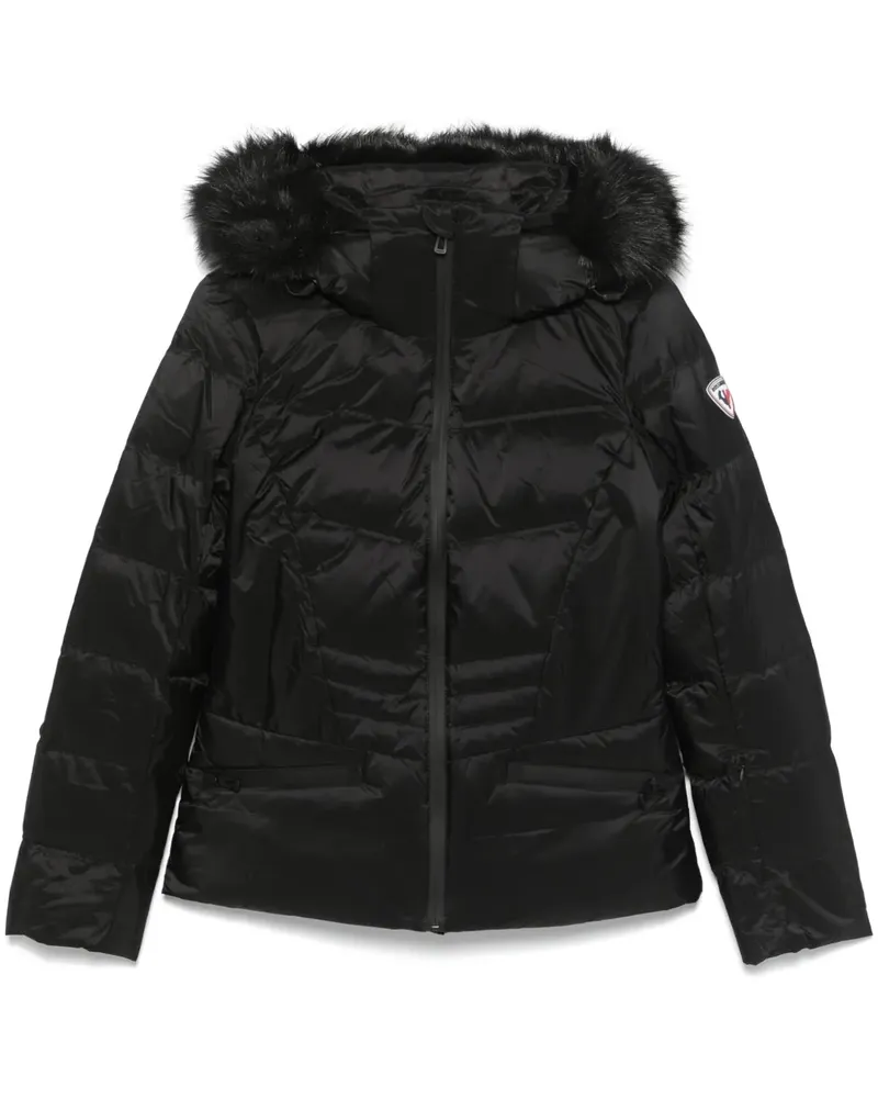 Rossignol Joseray Jacke - Schwarz Schwarz