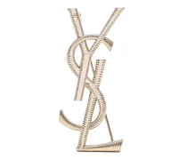 Cassandre Tubogaz Brosche - Gold