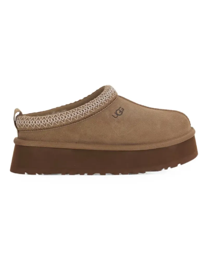 UGG Tazz II slippers - Braun Braun