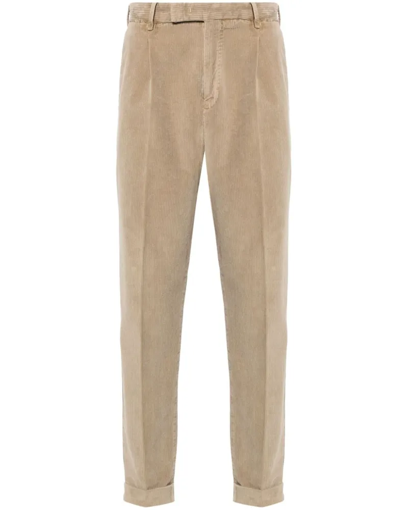 PT TORINO Rebel Hose - Nude Nude