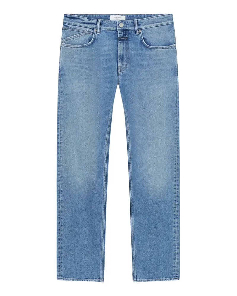 Closed Cooper Jeans - Blau Blau