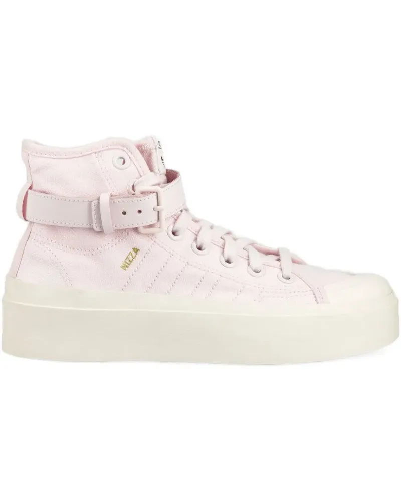 adidas Nizza Bonega Sneakers - Rosa Rosa