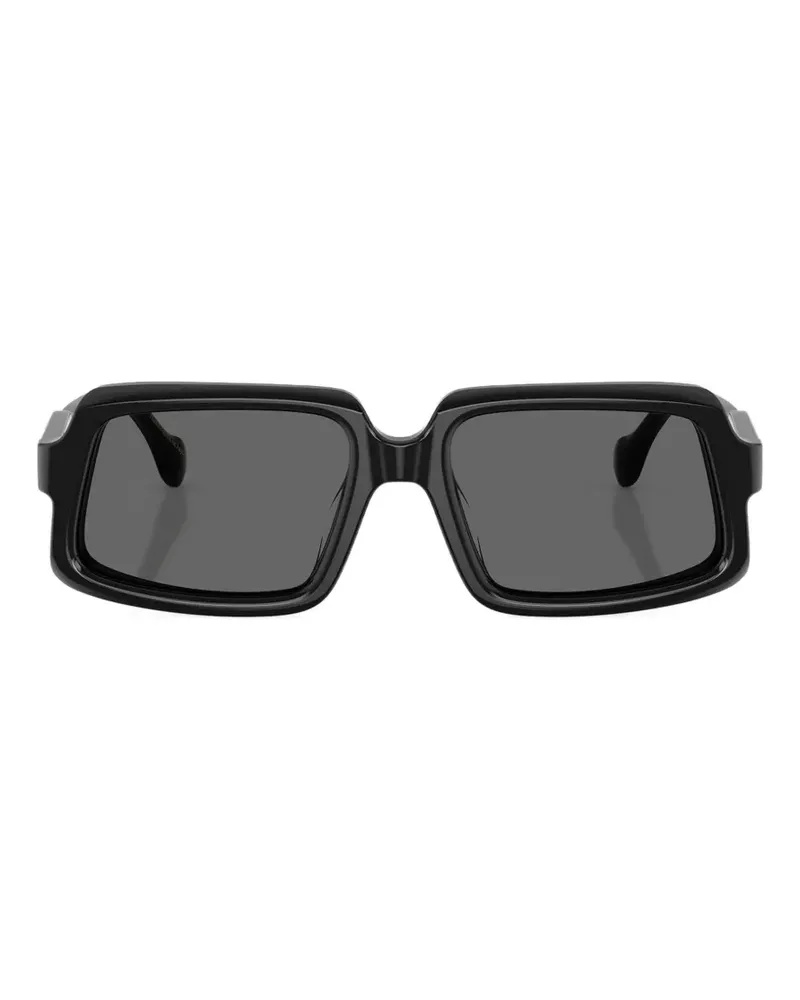 Oliver Peoples Edition 9 Sonnenbrille - Schwarz Schwarz